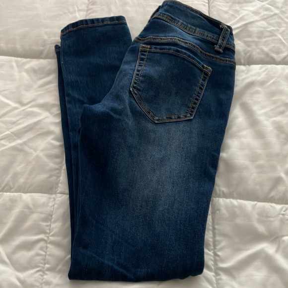 Encore skinny juniors women’s jeans Size 3 - Picture 10 of 10